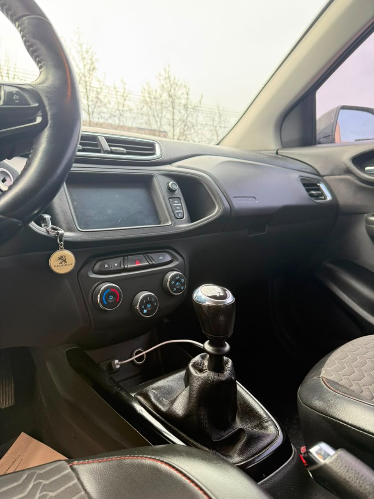Chevrolet Onix 1.4 N LTZ — foto 7